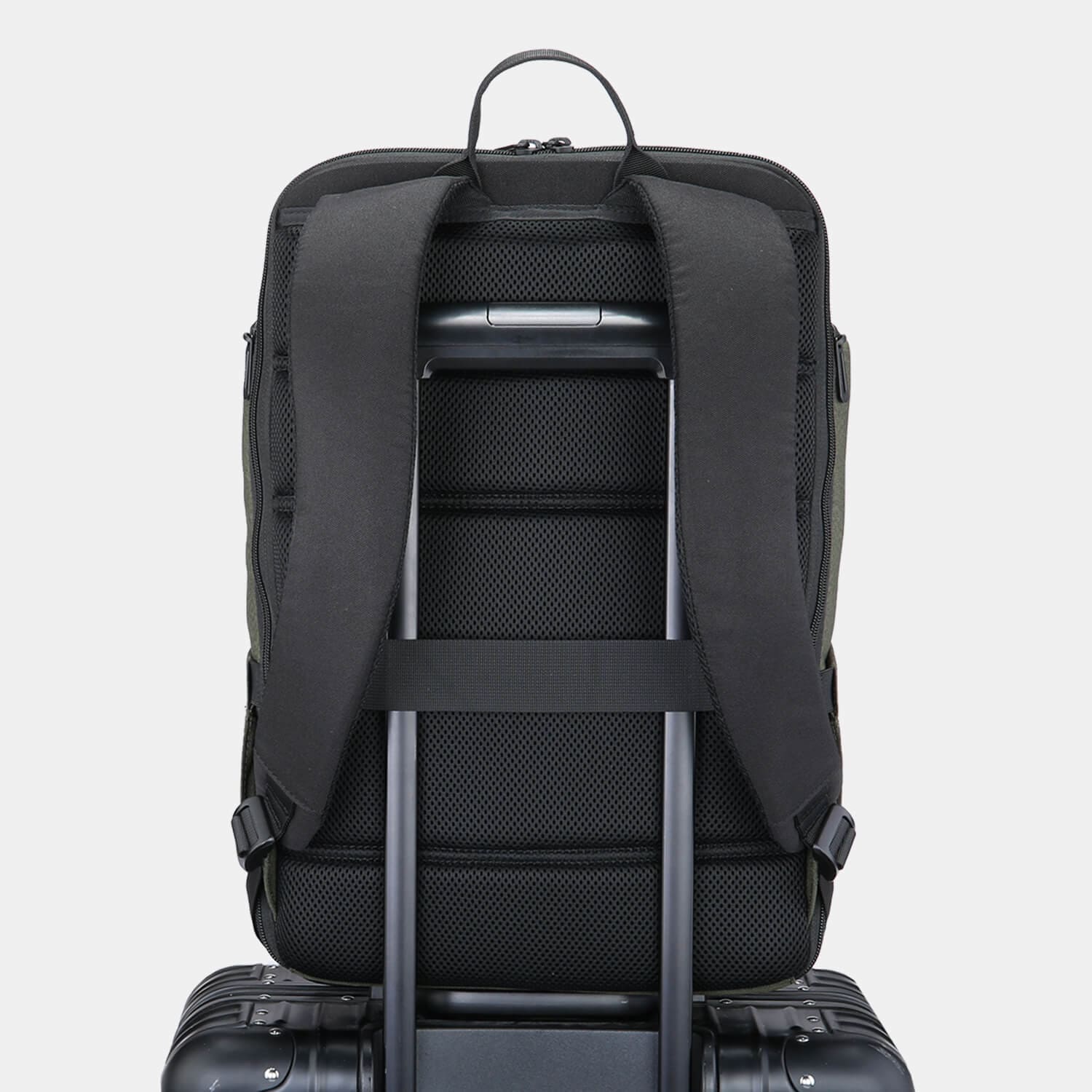 Kingsons Urban Backpack - KS3337W