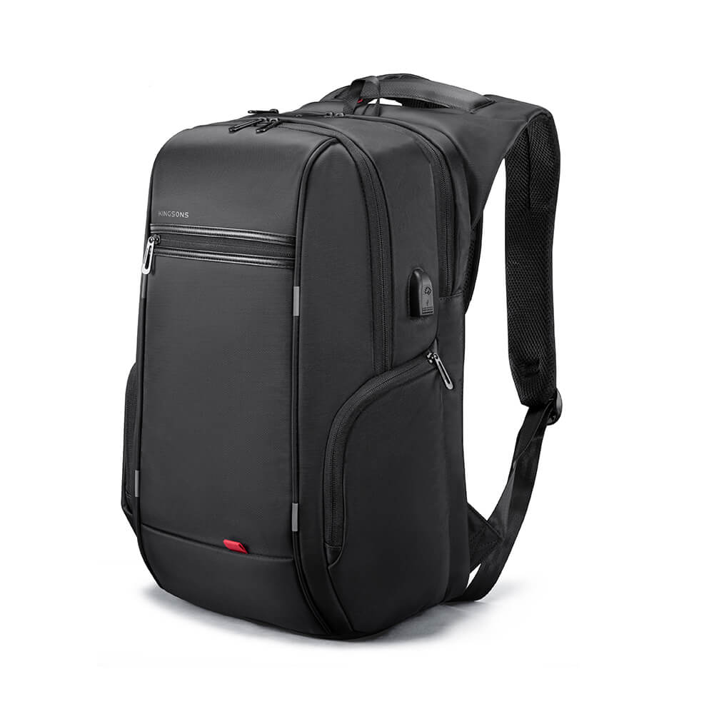 Kingsons 27L Big Capacity Business Backpack - KS3140W