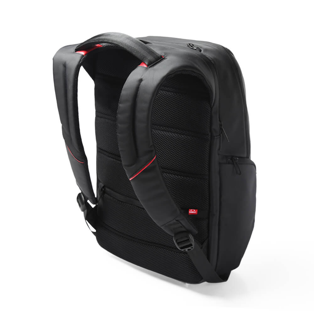 Kingsons 27L Big Capacity Business Backpack - KS3140W