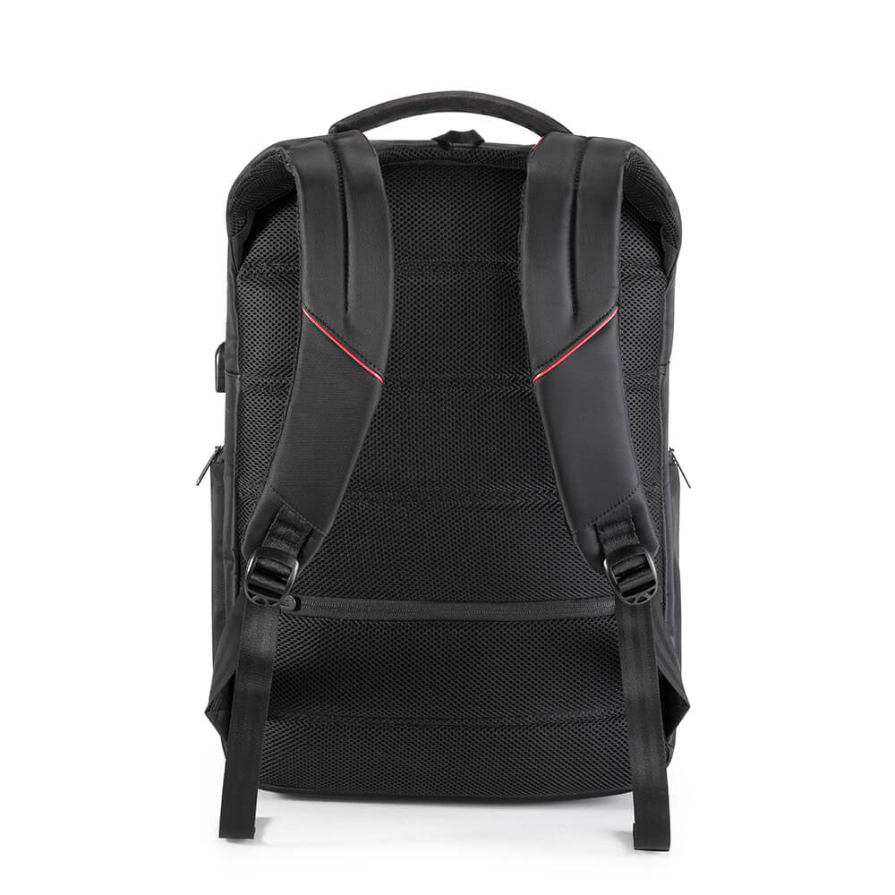 Kingsons 27L Big Capacity Business Backpack - KS3140W