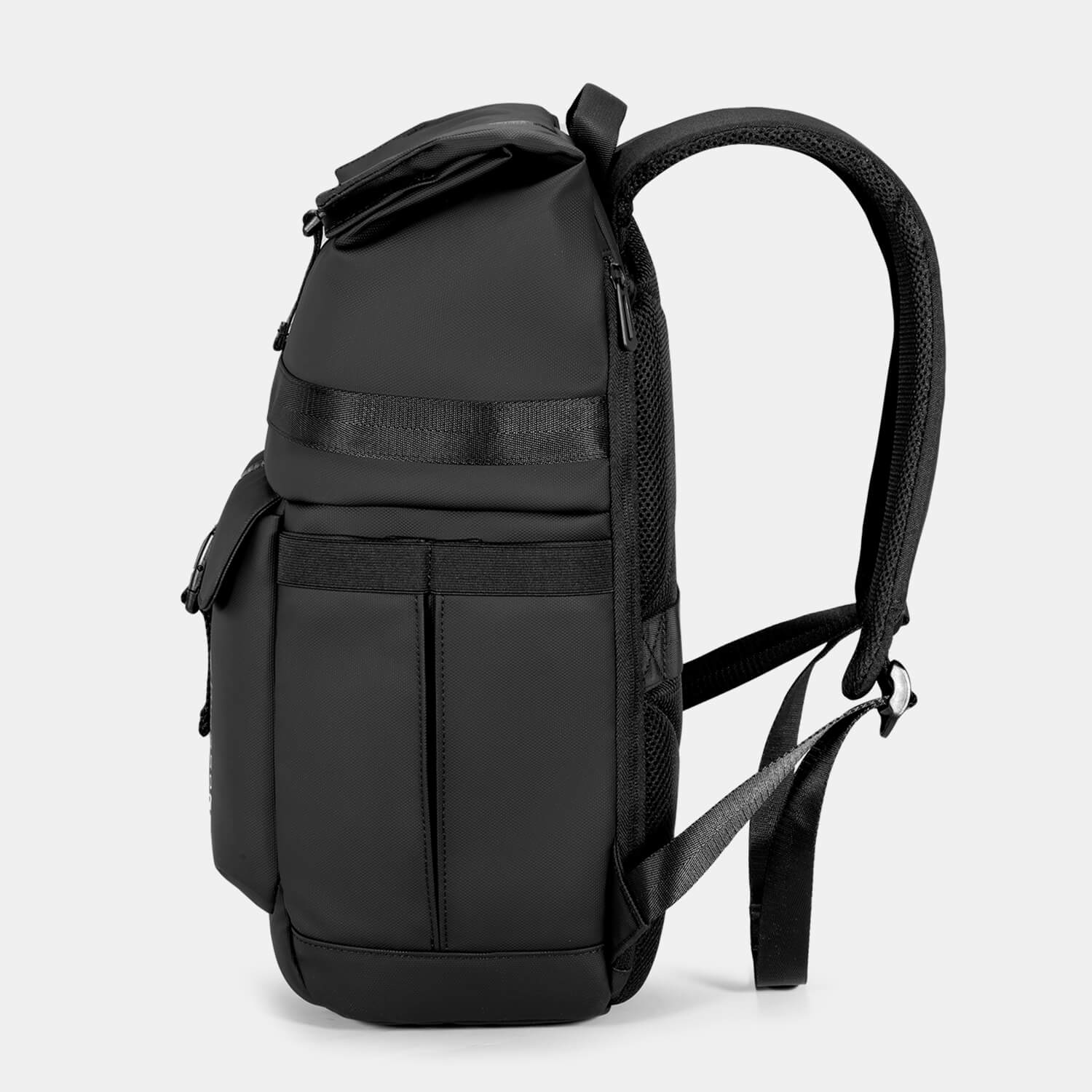 Kingsons Waterproof Business Backpack - KS3333W