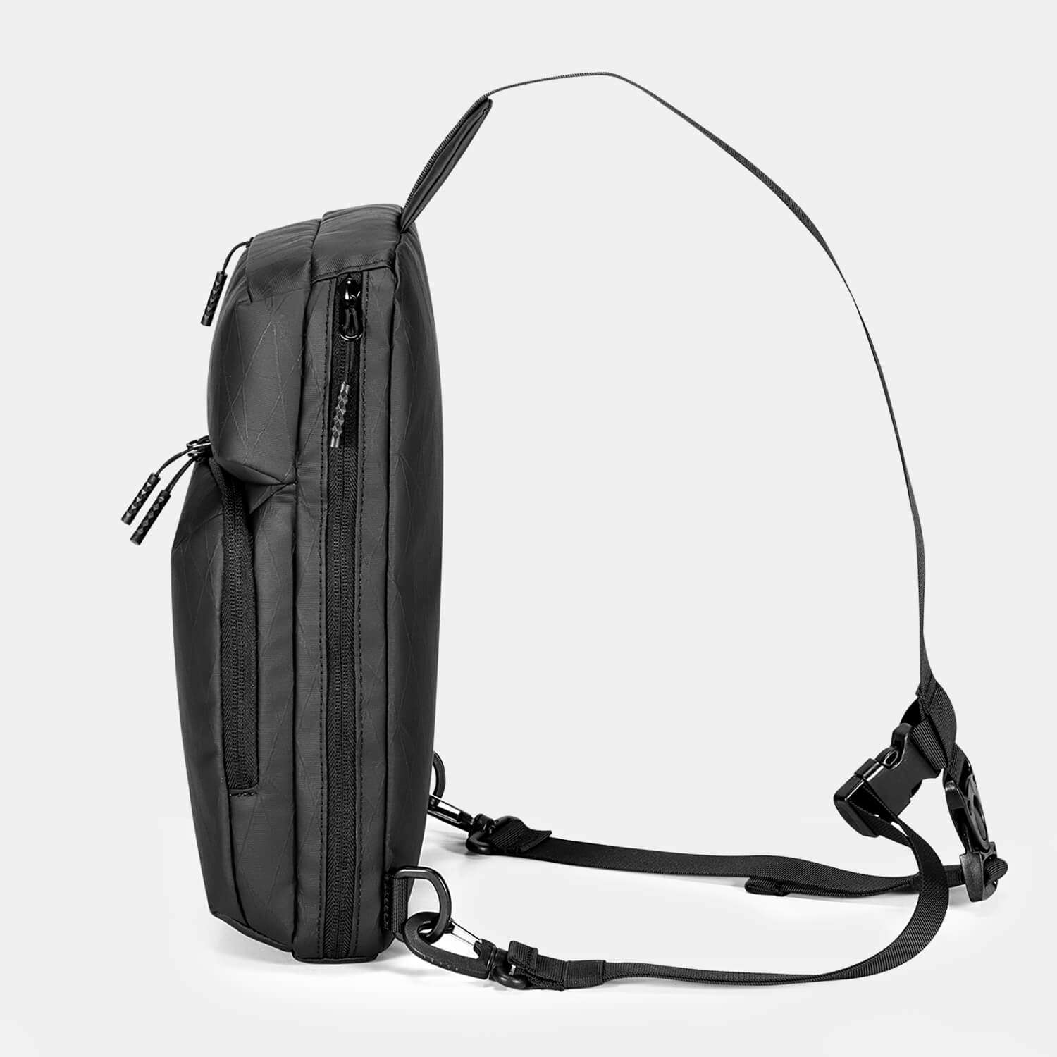 Kingsons Sling Bag with 9.7‘’ Pad - KS3336W