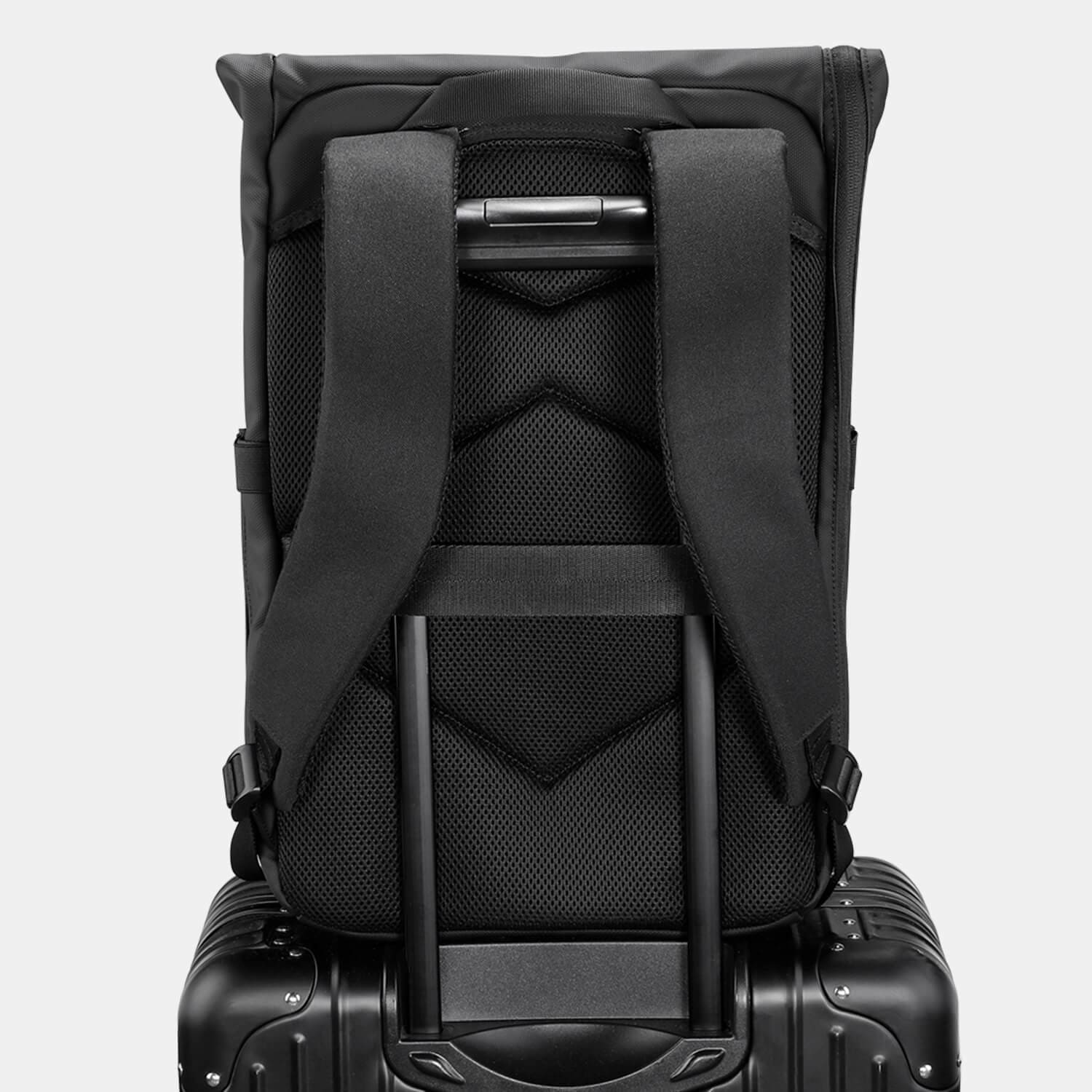 Kingsons Urban Backpack for Business - KS3334W