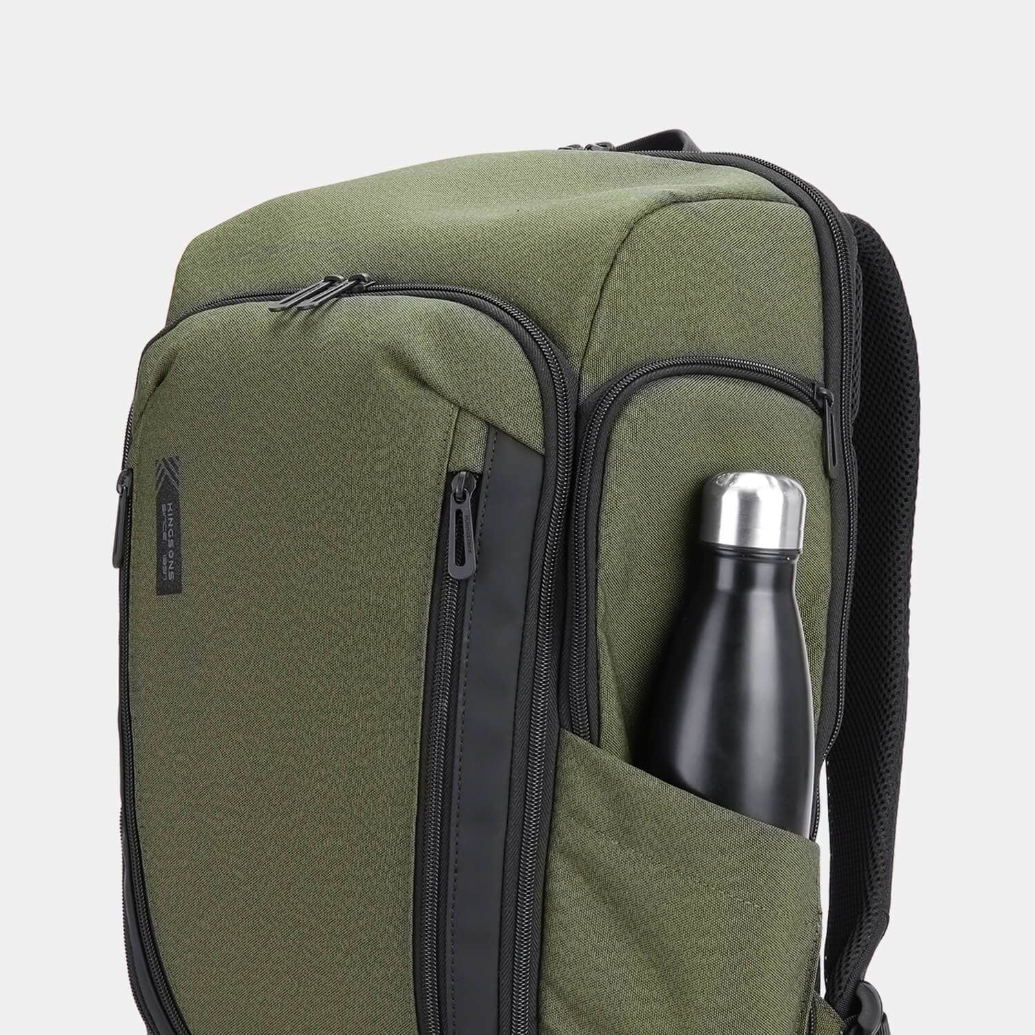 Kingsons Urban Backpack - KS3337W