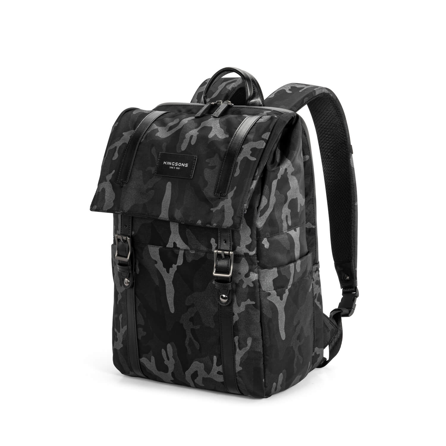 Kingsons Backpack Anti-theft Urban and Business Backpack - KS3238W