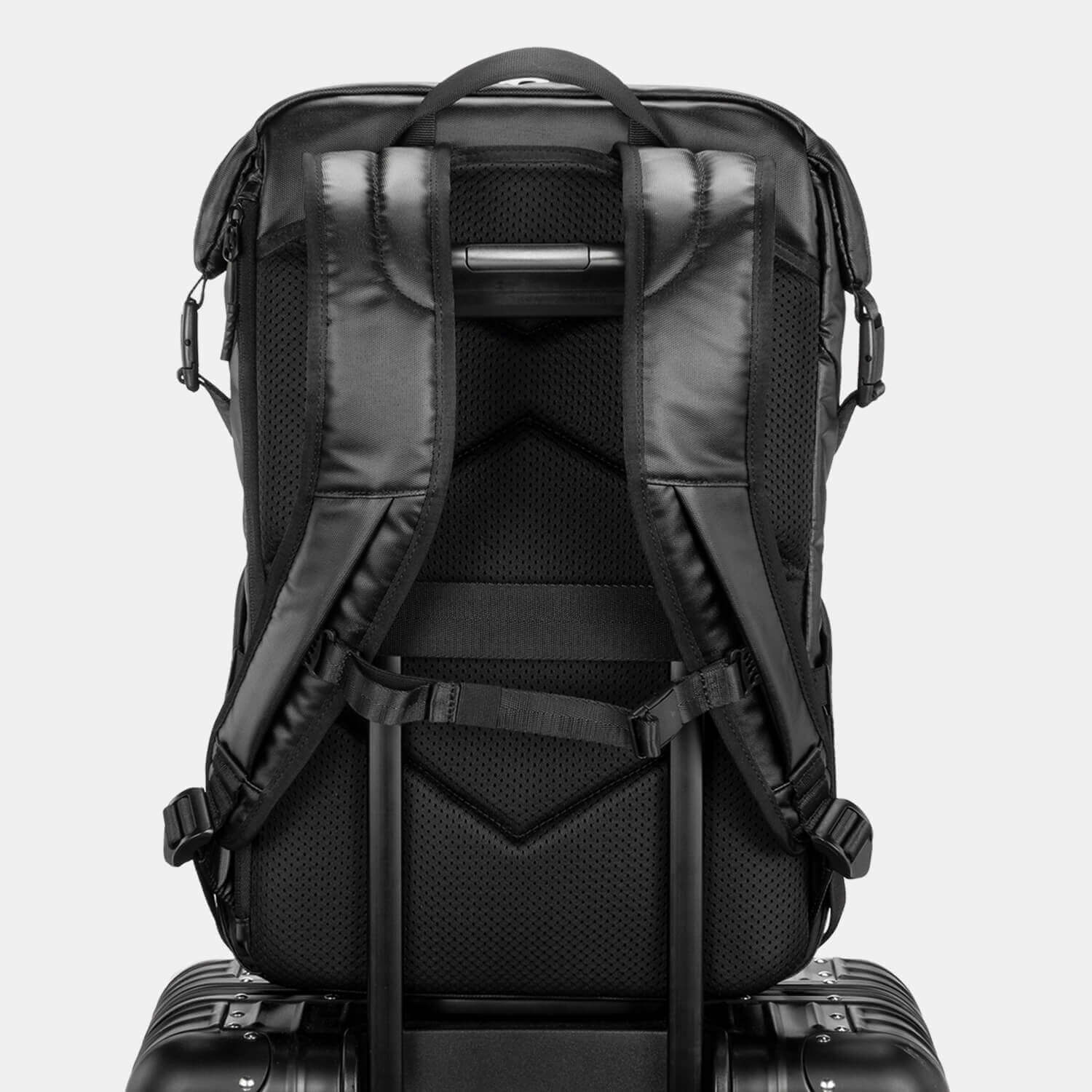 Kingsons Urban Backpack for City Walk - KS3328W