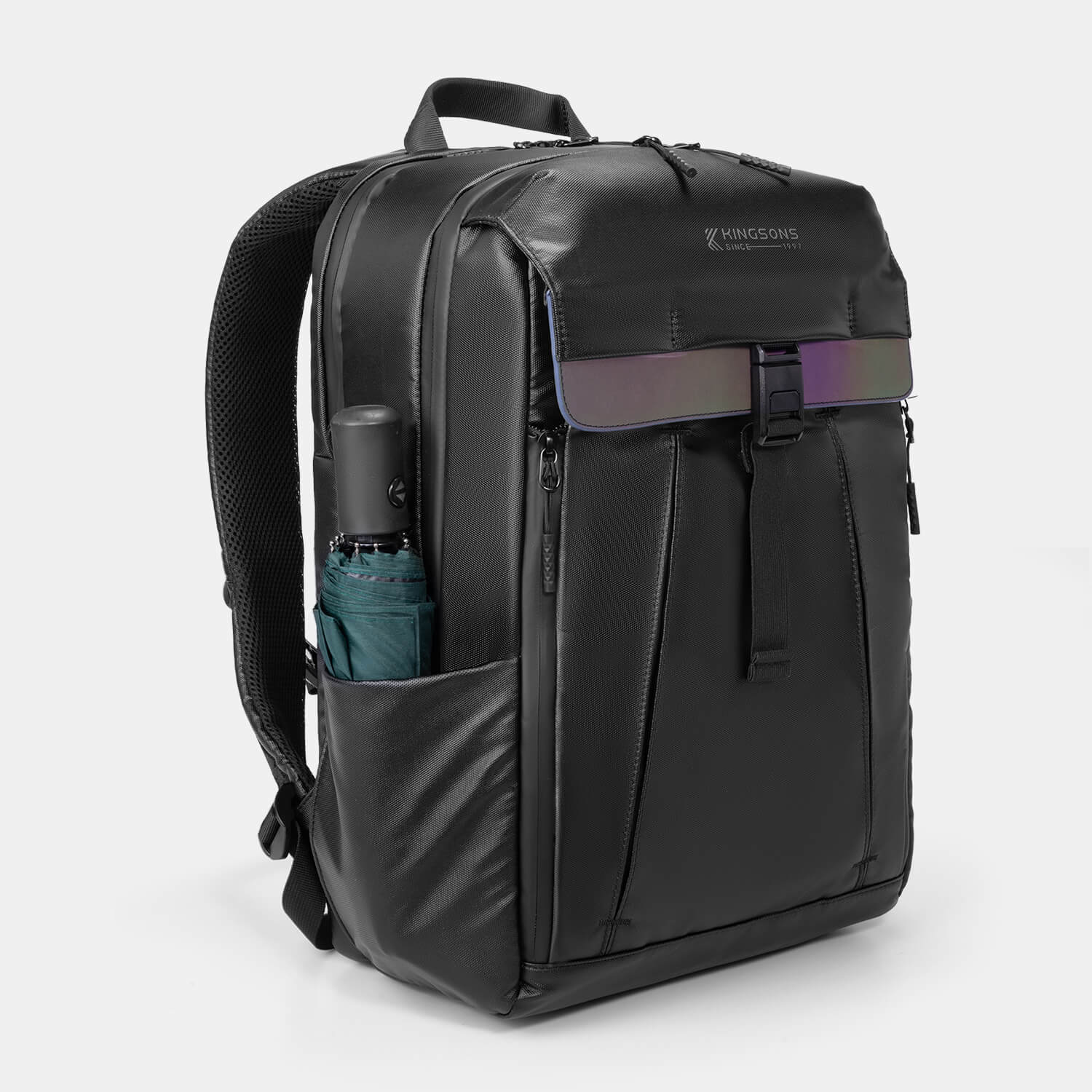 Kingsons 20L sports commuter backpack - KS3330W